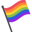 :gay_pride_flag: